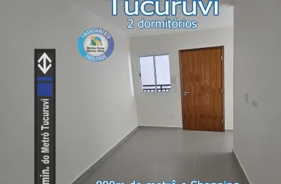 Apartamento à venda no tucuruvi com 2 dormitórios, pronto para morar