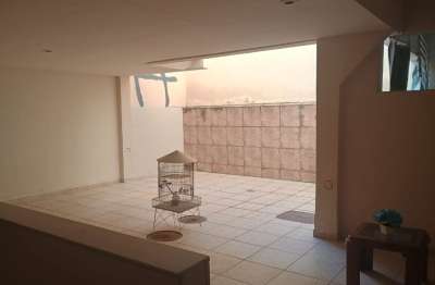 Oportunidade! apartamento com espaço reservado (quintal) na penha circular