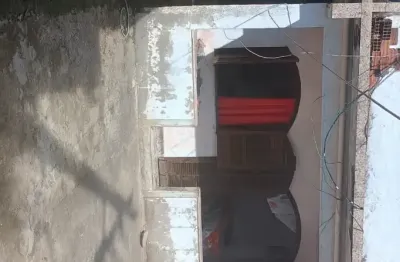 2 casas no mesmo terreno com entrada independente – ideal para renda extra!