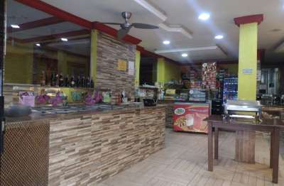Alugo restaurante completo – estrutura pronta para empreendedores da gastronomia!