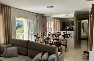 Apartamento à venda no dueto boulevard  3 dorms, varanda gourmet