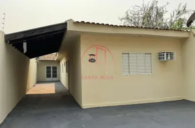 Casa para venda em são josé do rio preto, jardim do lago, 2 dormitórios, 1 banheiro, 3 vagas