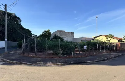 Terreno para venda em são josé do rio preto, residencial santa ana