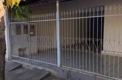 Casa com 3 quartos à venda na Vila Elmaz, São José do Rio Preto 