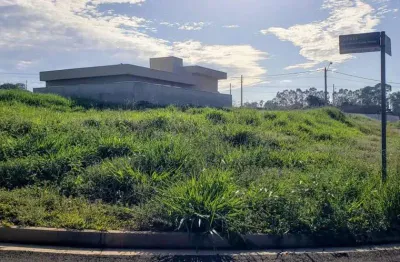 Terreno à venda no quinta do lago ii  326m², plano e privativo