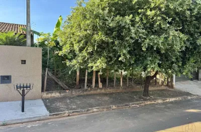 Terreno para venda em são josé do rio preto, residencial santa ana
