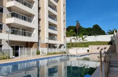 Apartamento à venda no green home  2 suítes e terraço integrado