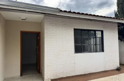 Casa com 2 dormitórios à venda no lago sul  bady bassitt
