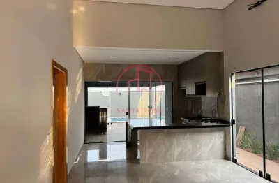 Condomínio fechado para venda em são josé do rio preto, residencial maria júlia, 3 dormitórios, 3 suítes, 4 banheiros, 4 vagas