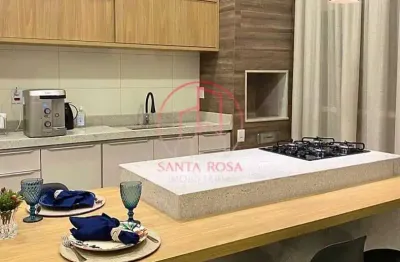 Condomínio fechado para venda em são josé do rio preto, residencial maria júlia, 3 dormitórios, 3 suítes, 4 banheiros, 4 vagas