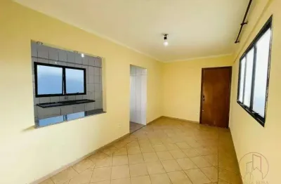 Apartamento para venda em são josé do rio preto, jardim panorama, 1 dormitório, 1 banheiro, 1 vaga