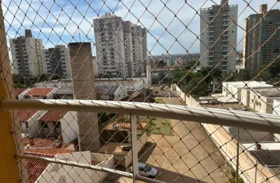 Apartamento à venda no higienópolis  2 dormitórios