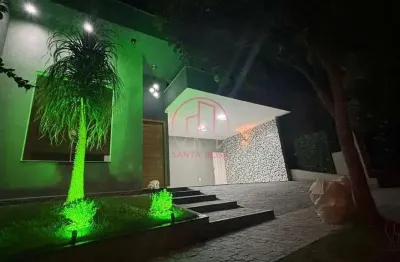 Sobrado para locação no ideal life  3 dorms e piscina