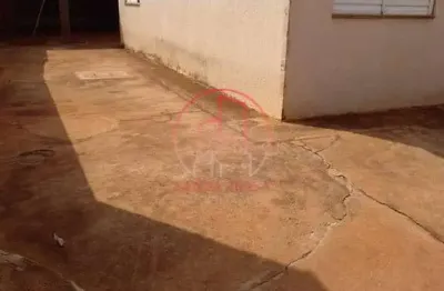 Casa com 2 quartos à venda no Parque Residencial da Solidariedade, São José do Rio Preto 