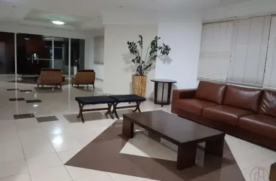 Apartamento de luxo no torre di verona  4 suítes e piscina