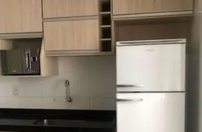 Apartamento à venda no edifício américa  2 dorms centro
