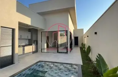 Condomínio fechado para venda em são josé do rio preto, residencial maria júlia, 3 dormitórios, 3 suítes, 5 banheiros, 4 vagas