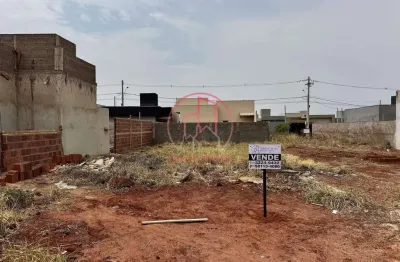 Terreno à venda no Setvalley III, São José do Rio Preto 
