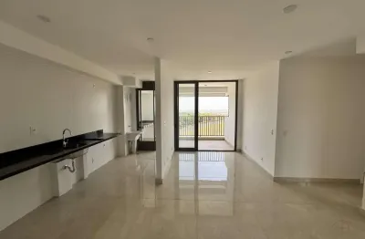 Apartamento à venda no t:me garetti  3 suítes, andar alto e varanda gourmet