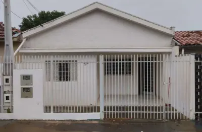 Casa com 3 quartos para alugar na Rua Cuba, 314, Jardim América, São José do Rio Preto