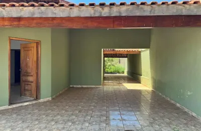 Casa à venda no jardim nazareth, são josé do rio preto | 3 quartos e quintal amplo