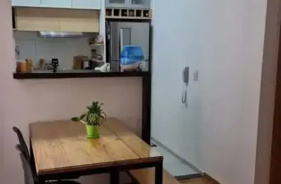 Apartamento 2 dormitórios à venda no Jardim Marajo I, São José do Rio Preto