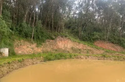 Chácara à venda, borda do campo, são josé dos pinhais, pr