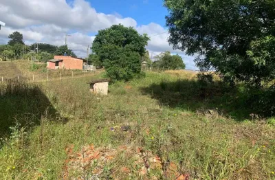 Chácara / sítio com 2 quartos à venda na Estrada Principal Do Passo Amarelo, 1958, Passo Amarelo, Fazenda Rio Grande