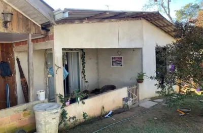 Chácara à venda, aceita permuta , fazenda rio grande, pr