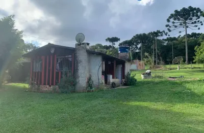 Chácara à venda, vila maria, são josé dos pinhais, pr
