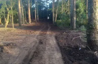 Terreno com 600 metros, negociação direto com proprietário, jd fatima, são josé dos pinhais, pr