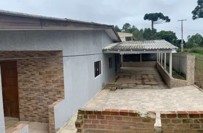 Casa à venda, campestre da faxina, são josé dos pinhais, pr