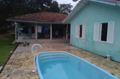 Chácara / sítio com 2 quartos à venda na Carlos Marquete, 10000, Agaraú, São José dos Pinhais