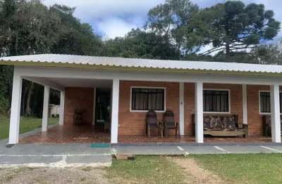Chácara à venda, proximo a igreja da faxina, são josé dos pinhais, pr