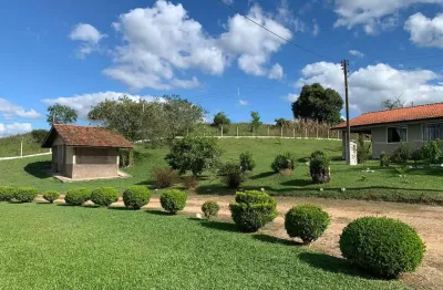 Propriedade produtiva, colonia marcelino, são josé dos pinhais, pr