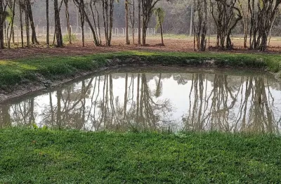 Terreno à venda na Estrada Do Rio Abaixo, 555, Rio Abaixo, Fazenda Rio Grande