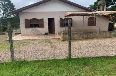 Chácara à venda, colonia marcelino, são josé dos pinhais, pr