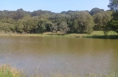 Terreno à venda na Estrada de Tietê, 121, Tietê, Araucária