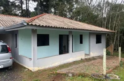 Chácara pronta a venda, passo amarelo, fazenda rio grande, pr