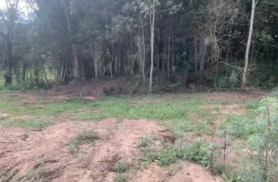 Terreno à venda, colonia marcelino, são josé dos pinhais, pr