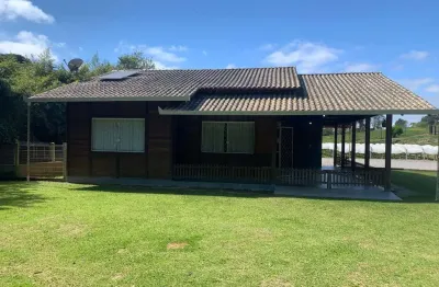 Chácara completa marcelino, são josé dos pinhais, pr