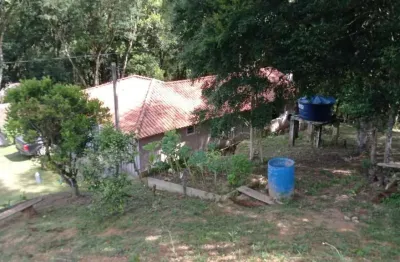 Chácara / sítio com 2 quartos à venda na R Joao Leal De Oliveira, Areia Branca dos Assis, Mandirituba