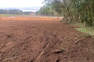 Terreno à venda, área rural de fazenda rio grande, fazenda rio grande, pr