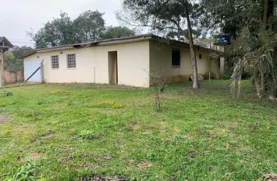 Terreno com casa à venda, ágarau  são josé dos pinhais, são josé dos pinhais, pr
