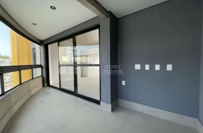Apartamento, 85 m² - venda por r$ 1.472.000,00 ou aluguel por r$ 7.072,00/mês - jardim - santo andré/sp