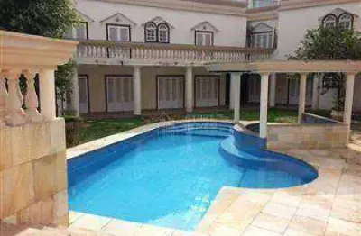 Sobrado com 5 dormitórios à venda, 750 m² por r$ 3.800.000,00 - jardim são caetano - são caetano do sul/sp