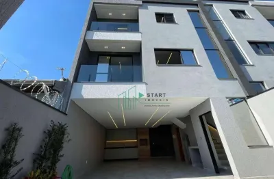 Sobrado com 3 dormitórios à venda, 156 m² por r$ 1.250.000,00 - vila dusi - são bernardo do campo/sp