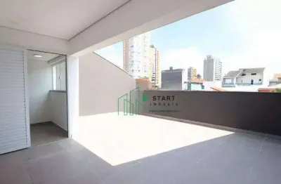 Sobrado, 186 m² - venda por r$ 1.500.000,00 ou aluguel por r$ 7.500,00/mês - vila alpina - santo andré/sp