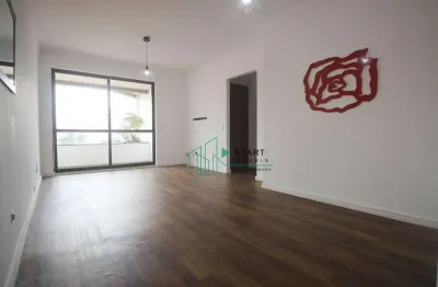 Apartamento 2 dormitórios (1 suíte) – 80 m² – condomínio appus / santo andré – sp