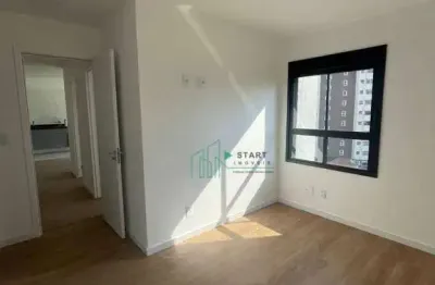 Apartamento, 65 m² - venda por r$ 760.000,00 ou aluguel por r$ 3.700,00/mês - vila assunção - santo andré/sp